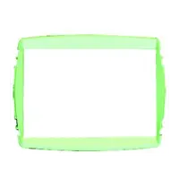 Suport 3 module, fluorescent
