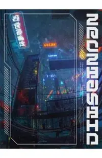 Neontastic: Cyberpunk-Inspired Art and Illustration