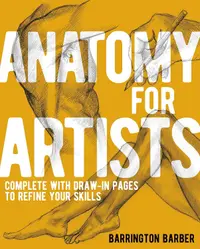Anatomy for Artists (Arcturus)