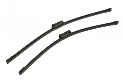 Set 2 stergatoare cu spoiler Aerotwin 550 500mm JEEP RENEGADE dupa 2014