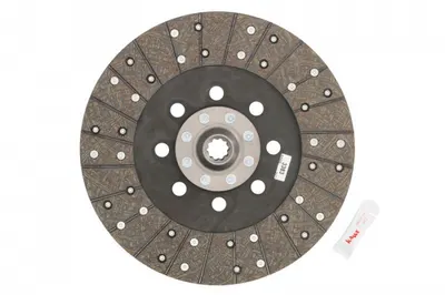 Disc ambreiaj (310mm) profil complet potrivit CASE IH FARMALL, JX; GUTBROD 1000; HOLDER E; LANDINI 60, 6000, 70, 7000, 80, 8000, 9000, ADVANTAGE, ATLANTIS, ATLAS 1004-40-T4.236