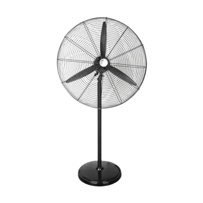 Ventilator Industrial cu Picior Hpisf3 180w