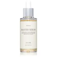 mixsoon Master Serum ser regenerator intens cu ingrediente fermentate 60 ml