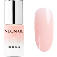 NEONAIL Baby Boomer Base baza gel pentru unghii culoare Nude Base 7.2 ml