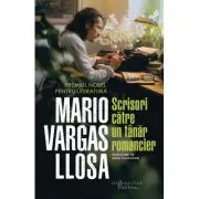 Scrisori catre un tanar romancier