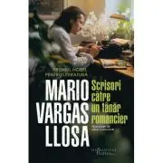 Scrisori catre un tanar romancier