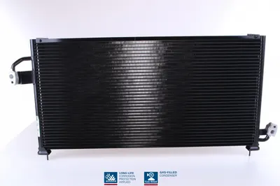 Condensator climatizare potrivit Subaru Forester 2.0i 16V