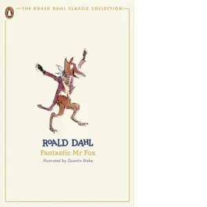 Fantastic Mr Fox