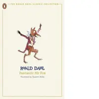 Fantastic Mr Fox