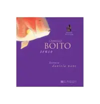Senso (audiobook) - Camillo Boito