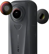 Accesoriu Insta360 - X4 Air Replacement Double Lens Kit