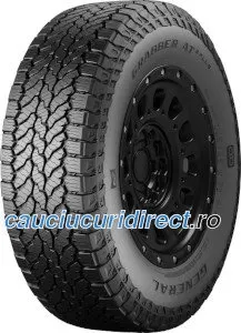 General GRABBER AT3 Plus ( 265/65 R18 114T, cu protectie de janta )
