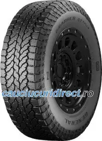 General GRABBER AT3 Plus ( 255/70 R15 112T XL, cu protectie de janta )