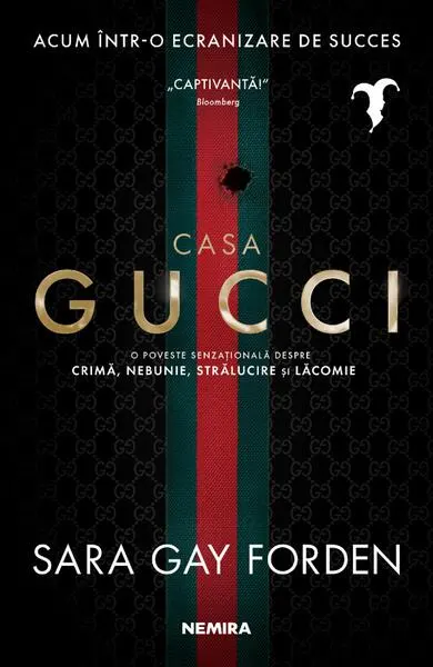 Casa Gucci - Paperback - Sarah Gay Forden