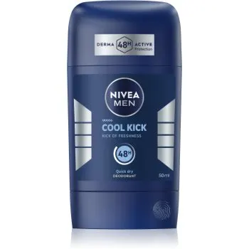 NIVEA MEN Cool Kick deodorant stick