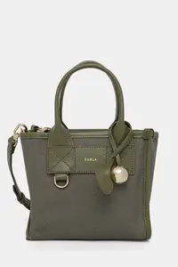 Furla geantă crossbody pentru femei Divide It Mini Tote