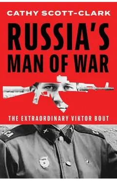 Russia’s Man of War