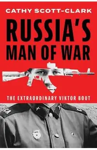 Russia’s Man of War