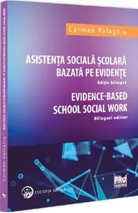 Asistenta sociala scolara bazata pe evidente