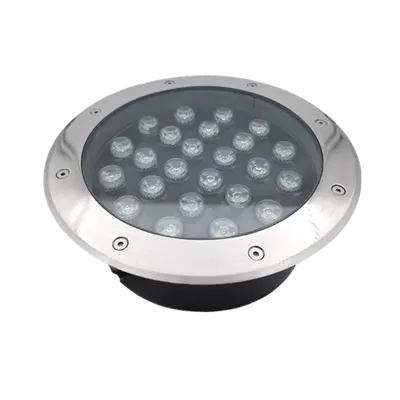 Spot Led Pardoseala Grf1 24w 4000k Ip67 220v 45°