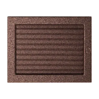 Cupru 22/30 cu Jaluzea