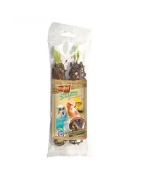 VITAPOL Smakers pentru păsări în perioada de năpârlire Vitaherbal 90 g