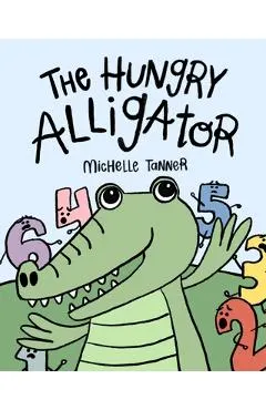 The Hungry Alligator: An Introduction to Comparing Numbers