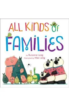 All Kinds of Families