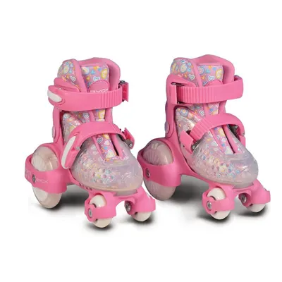 Role Byox Little Beetle Pinky Girl XS (26-29)