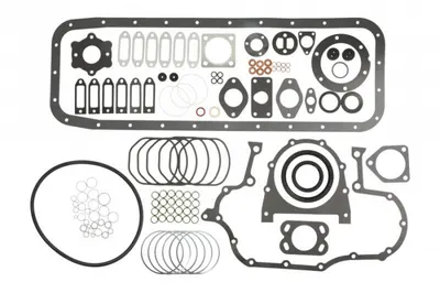 Set Garnituri Motor F6l912; F6l913 Potrivit Fendt 390 Gta Tool Carrier, 395 Gt Tool Carrier, 395 Gta Tool Carrier, F 390, F 390 Gt, F 390 Gta (t390.220), F 395, F 395 Gha (t395.2400