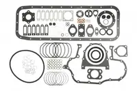 Set Garnituri Motor F6l912; F6l913 Potrivit Fendt 390 Gta Tool Carrier, 395 Gt Tool Carrier, 395 Gta Tool Carrier, F 390, F 390 Gt, F 390 Gta (t390.220), F 395, F 395 Gha (t395.2400
