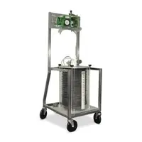 Ventilator LAV-3000