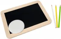 Tabla din lemn Eichhorn - De scris
