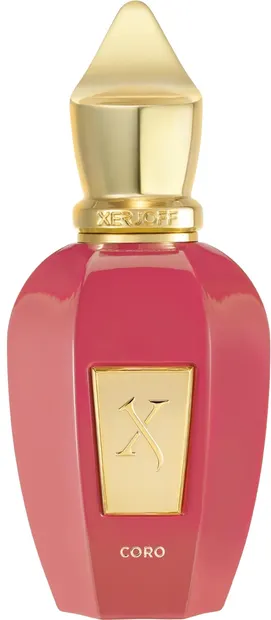 Apă de parfum Xerjoff Coro, 50 ml