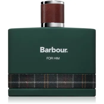 Barbour Heritage For Him Eau de Parfum pentru bărbați