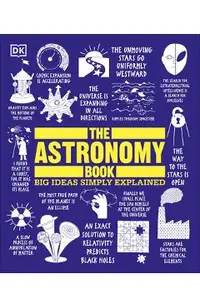 The Astronomy Book