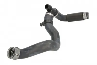 Furtun radiator inferior potrivit MERCEDES C (CL203), C T-MODEL (S203), C (W203) 1.8 2.5 3.5 05.02-05.08