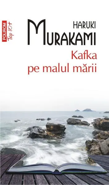 Kafka pe malul mării - Paperback brosat - Haruki Murakami