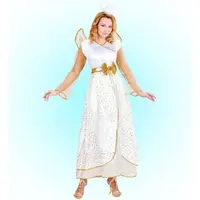 Costum inger femei stelute aurii