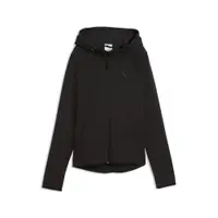 Jachetă Puma Pumatech Sense Full-Zip Jacket Dk Femeie