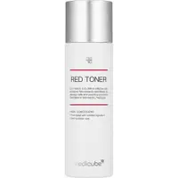 Medicube Red Toner 2.0, toner pentru ten predispus la acnee, 100 ml