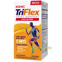 TriFlex Formula Pentru Sanatatea Articulatiilor 120tb