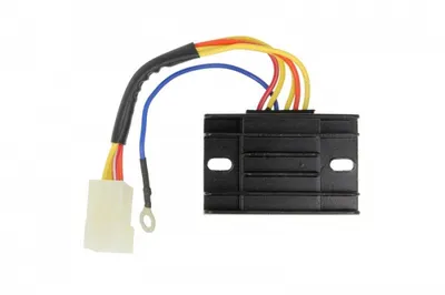 Releu incarcare Aprilia Scarabeo Piaggio Beverly 250-500