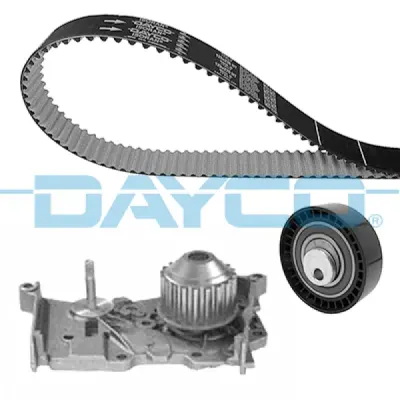 Set pompa apa+curea dintata DAYCO KTBWP7941