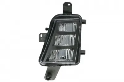 Proiector ceata fata stanga (LED, mod. GTI GTD) potrivit VW GOLF VII 03.17-12.20