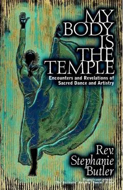 My Body Is The Temple