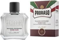 Proraso Balsam după ras cu lemn de santal, 100 ml