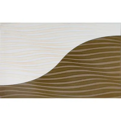 Faianta decorativa Royal Moca 25X40
