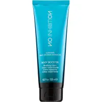 No Inhibition Guarana and organic extracts Crema pentru volum parului 125 ml