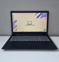 Laptop Second Hand Lenovo V145-15AST - 15.6inch AMD A4 9125 4GB RAM 256GB SSD Windows 10 Refurbished